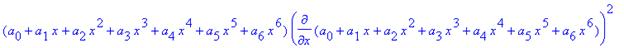 eq6 := -pi*omega^2*rho*x^3+2*pi*rho*g*x*(a[0]+a[1]*...