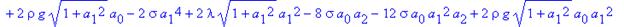 eq9 := pi*(-2*sigma*a[0]*a[1]^3-2*sigma*a[0]*a[1])/...