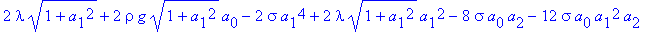 eq9 := pi*(-2*sigma*a[0]*a[1]^3-2*sigma*a[0]*a[1])/...