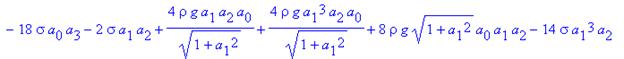 eq9 := pi*(-2*sigma*a[0]*a[1]^3-2*sigma*a[0]*a[1])/...