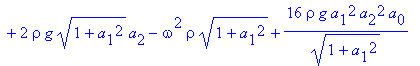 eq9 := pi*(-2*sigma*a[0]*a[1]^3-2*sigma*a[0]*a[1])/...