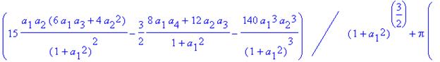 eq9 := pi*(-2*sigma*a[0]*a[1]^3-2*sigma*a[0]*a[1])/...