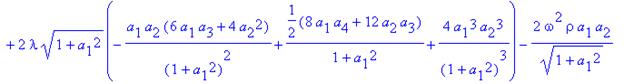 eq9 := pi*(-2*sigma*a[0]*a[1]^3-2*sigma*a[0]*a[1])/...