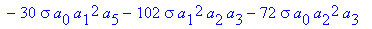 eq9 := pi*(-2*sigma*a[0]*a[1]^3-2*sigma*a[0]*a[1])/...