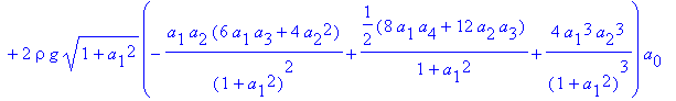 eq9 := pi*(-2*sigma*a[0]*a[1]^3-2*sigma*a[0]*a[1])/...