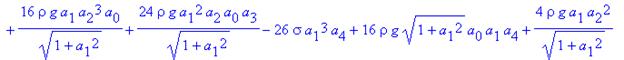 eq9 := pi*(-2*sigma*a[0]*a[1]^3-2*sigma*a[0]*a[1])/...