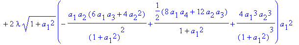 eq9 := pi*(-2*sigma*a[0]*a[1]^3-2*sigma*a[0]*a[1])/...