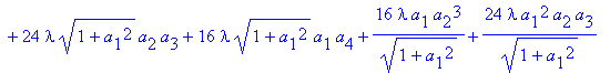 eq9 := pi*(-2*sigma*a[0]*a[1]^3-2*sigma*a[0]*a[1])/...