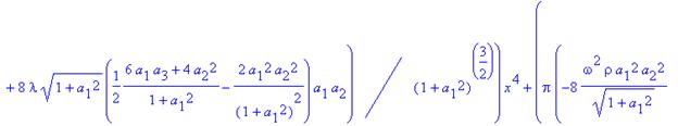 eq9 := pi*(-2*sigma*a[0]*a[1]^3-2*sigma*a[0]*a[1])/...