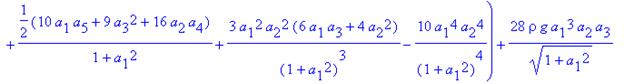 eq9 := pi*(-2*sigma*a[0]*a[1]^3-2*sigma*a[0]*a[1])/...