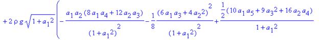 eq9 := pi*(-2*sigma*a[0]*a[1]^3-2*sigma*a[0]*a[1])/...