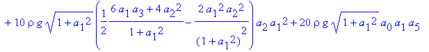 eq9 := pi*(-2*sigma*a[0]*a[1]^3-2*sigma*a[0]*a[1])/...