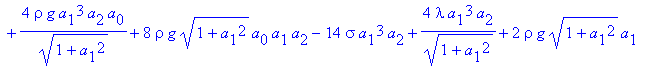 eq9 := pi*(-2*sigma*a[0]*a[1]^3-2*sigma*a[0]*a[1])/...