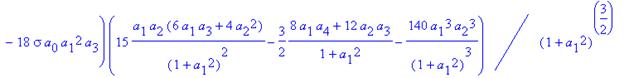 eq9 := pi*(-2*sigma*a[0]*a[1]^3-2*sigma*a[0]*a[1])/...