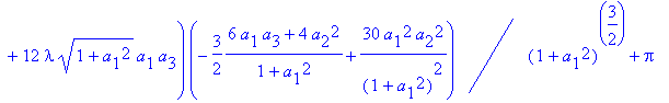 eq9 := pi*(-2*sigma*a[0]*a[1]^3-2*sigma*a[0]*a[1])/...