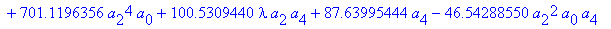 eq8 := series((-3.878573794*a[0]*a[2]+6.283184000*l...